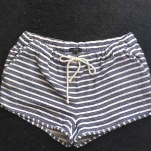 J Crew Shorts